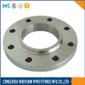 Flanges deslizantes ASTM A105 2500 #